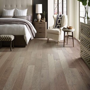 Alpine Hickory